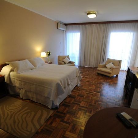 Hotel Los Cedros Salto Habitación foto